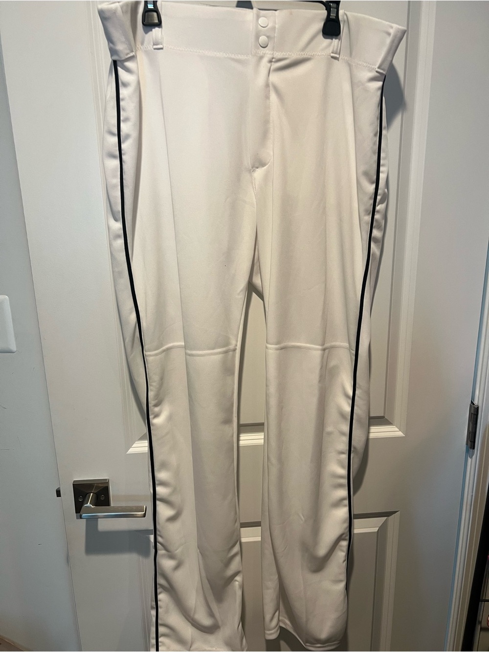 Baseball Pants NWOT Men’s 2XL Alleson
With black piping